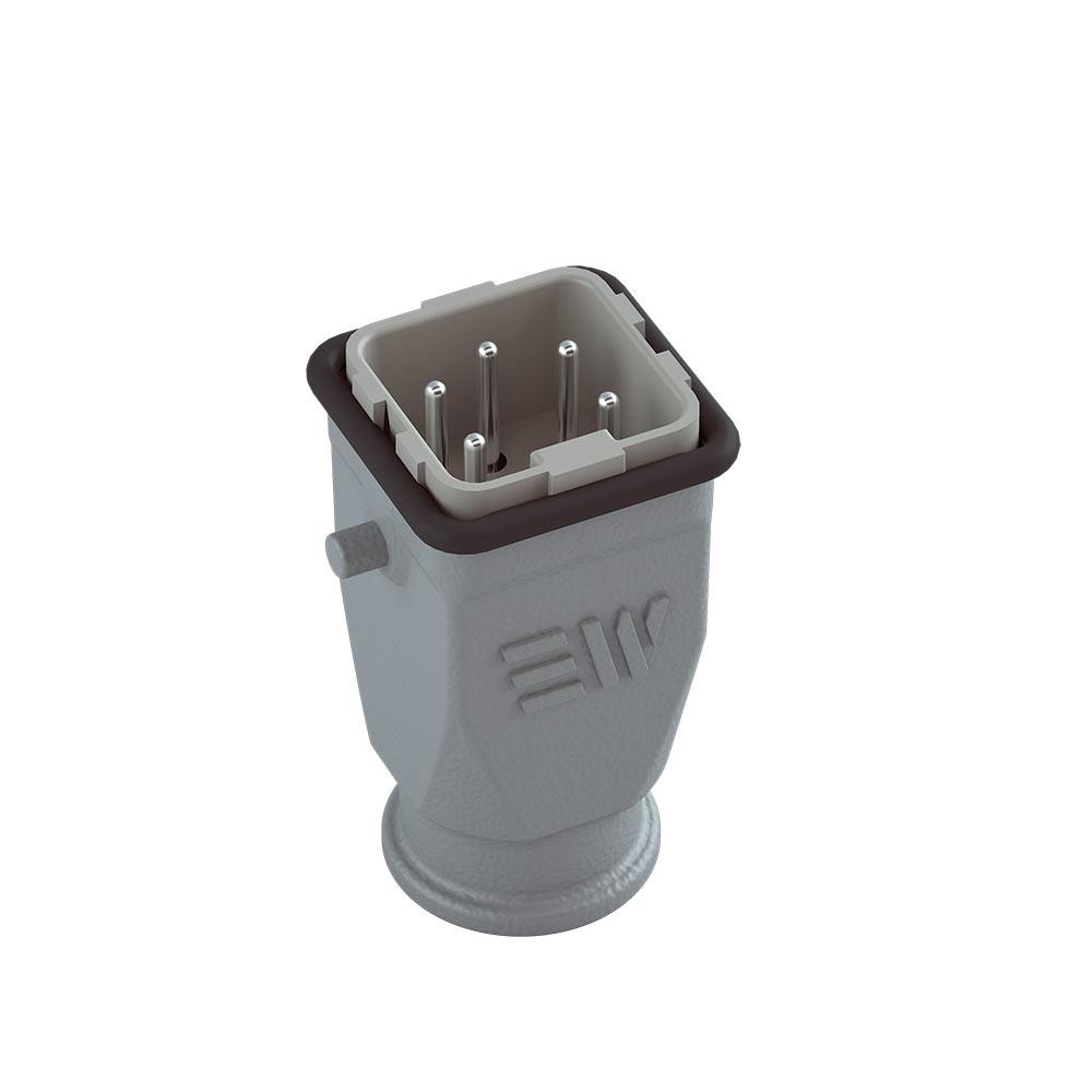 5x10A. ÇOKLU UZATMA FİŞİ