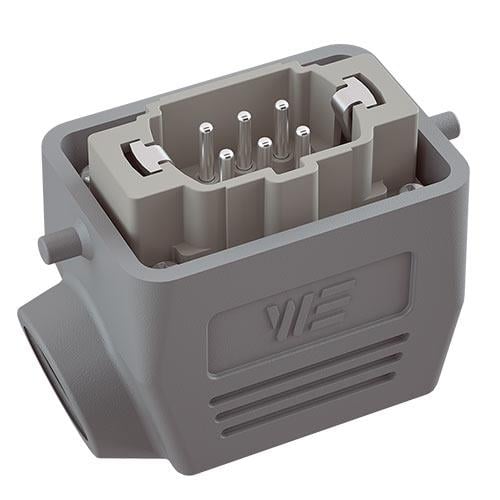 6x16A. ÇOKLU UZATMA FİŞİ