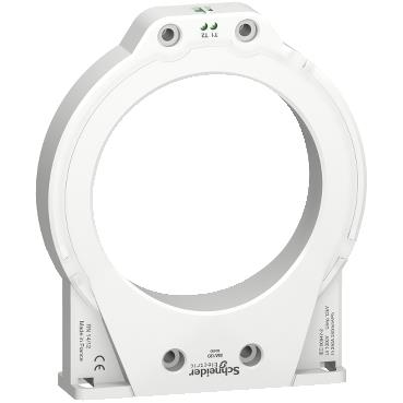 CLOSED TO ROID FOR RESIDUAL CURRENT PROT
