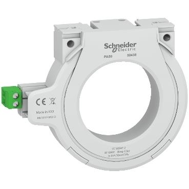 CLOSED TOROID PA50 85A DIA. 50MM