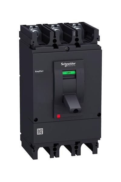 Compact NS1250 3P 50kA Man. ML 5.0 Fixed