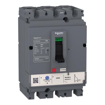 CVS100F TM63D 3P3D 