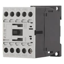 DILA-22-EA(230V50HZ,240V60HZ) Yardımcı Kontaktör (AC bobin) 2NA+2NK