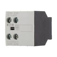 DILA-XHI11 Kontaktör Aksesuarı: Yardımcı Kontak 1NA+1NK (DILA, DILM7-38 için)