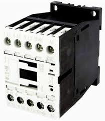 DILM15-10(24V50/60HZ) Güç Kontaktörü (AC bobin) 15A 1NA