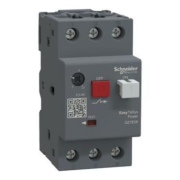 EasyPact TVS MKŞ Termik Many 2.5-4A
