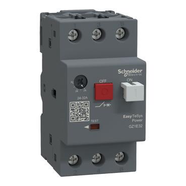 EasyPact TVS MKŞ Termik Many 24-32A