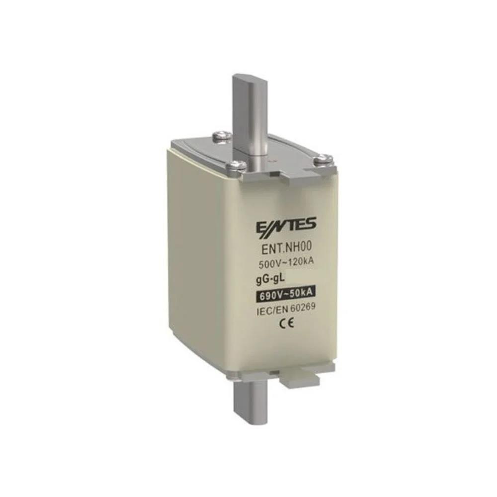 ENT.NH00 25A Bıçaklı Sigorta