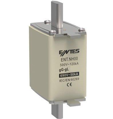 ENT.NH00 125A Bıçaklı Sigorta