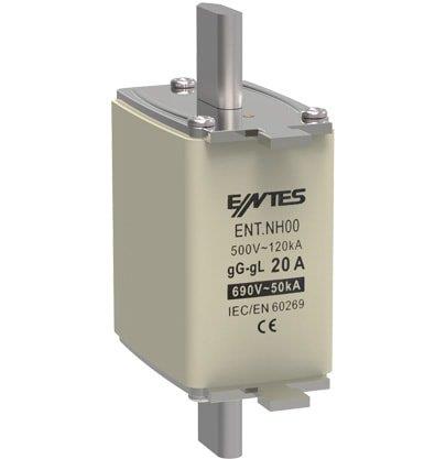ENT.NH1 200A Bıçaklı Sigorta