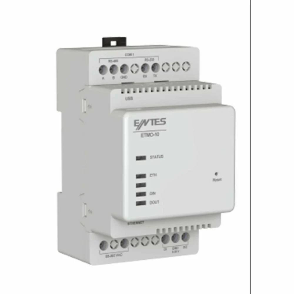 ETMO-02 Ethernet Gateway