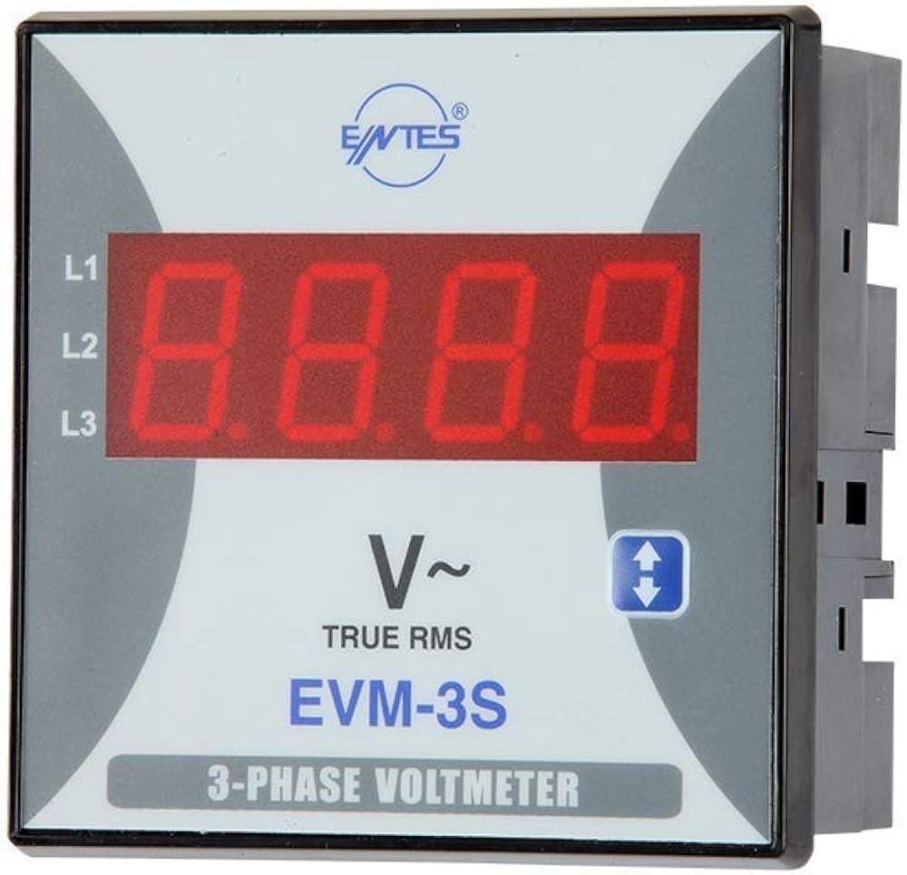 EVM-3S-96