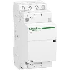 iCT 16A 3NO 220-240 VAC