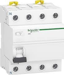 iIDK 4P 40A 300mA AC