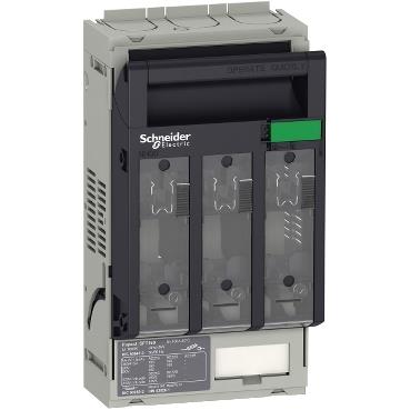 ISTF160 FUSE-SWITCH FIXED M8 TERMINALS
