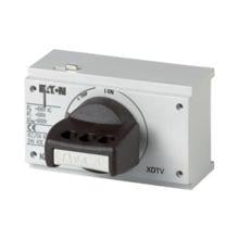 LZMC1-A80-I Kompakt Şalter (Ayarlanabilir termik-manyetik korumalı) 3x80A 36kA