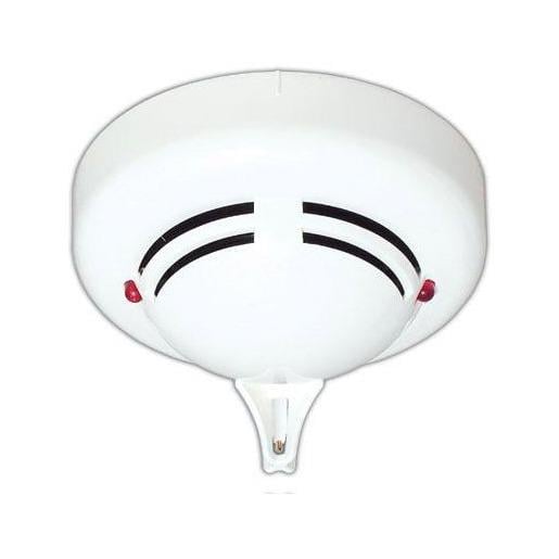 Mavigard Konvansiyonel MultiSensör (Optik Duman+Sıcaklık) Dedektör, Röle Çıkışlı