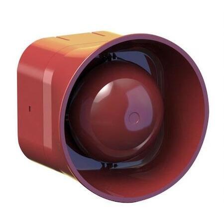 Maxlogic Konvansiyonel Siren