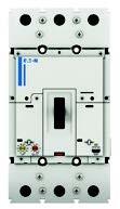 PDE33G0400VAAS Kompakt Şalter (Ayarlanabilir termik-manyetik korumalı) 3x400A 36kA