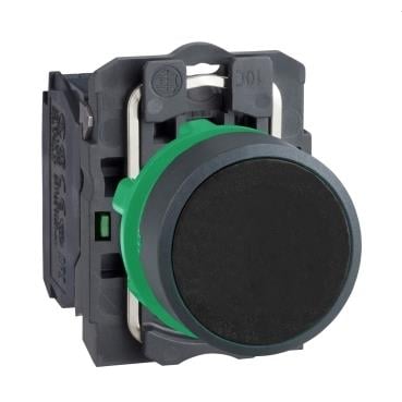 PUSHBUTTON
