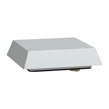 Roof filterfan 575m3/h 230V