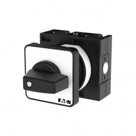 T3-1-8210/E Pako Şalter (1-0-2 Enversör Şalter) 1x32A