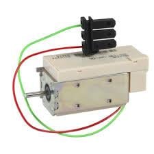voltage release MX 200 to 250 V DC and