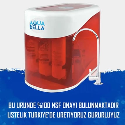 en iyi su arıtma cihazı