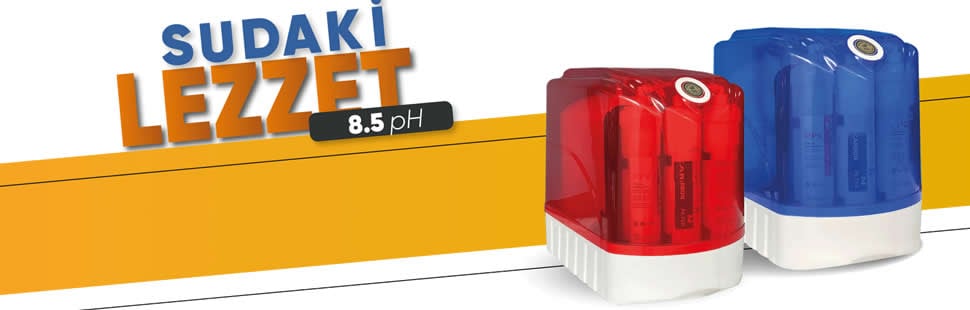 en iyi su markası hangisi