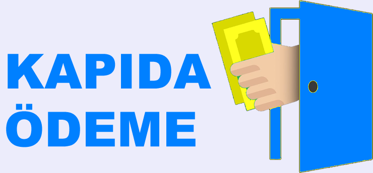 Kapıda Ödemeli Su Arıtma