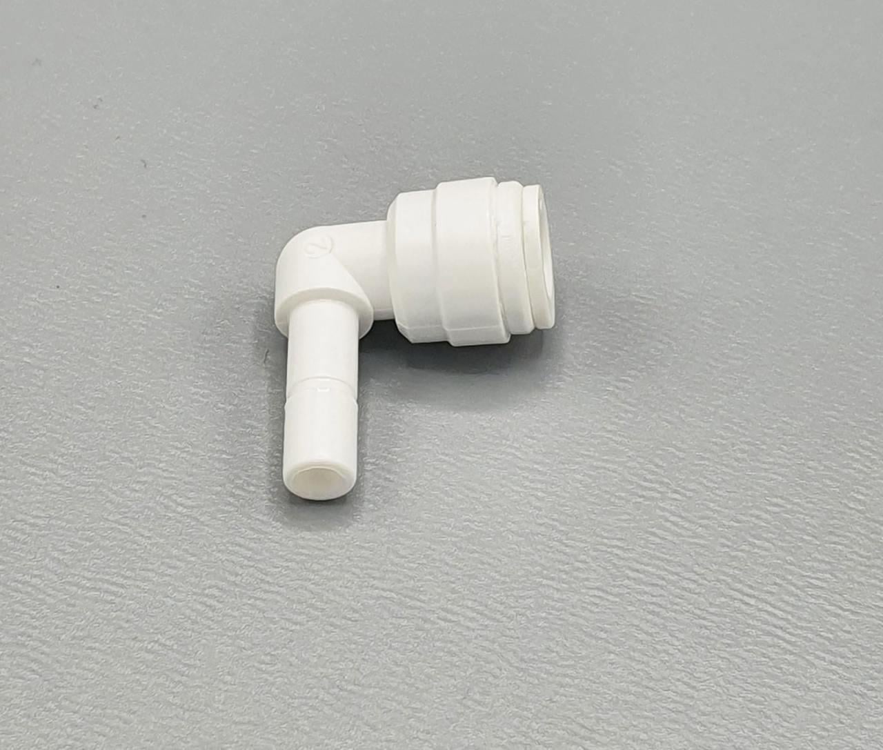 1/4 Çubuklu Quick Dirsek