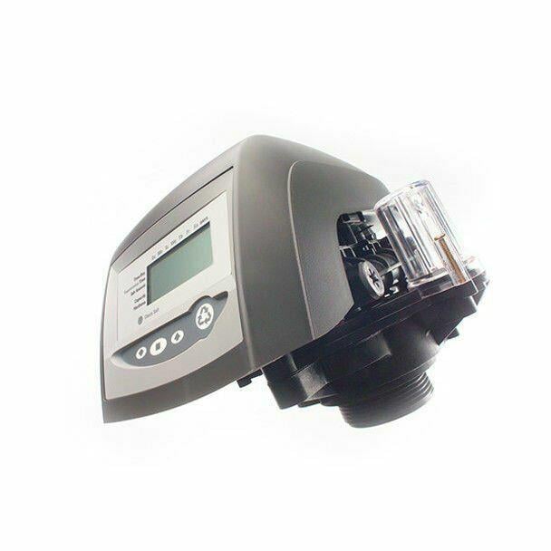 Autotrol 255 Logix 762 Kontrol Valfi