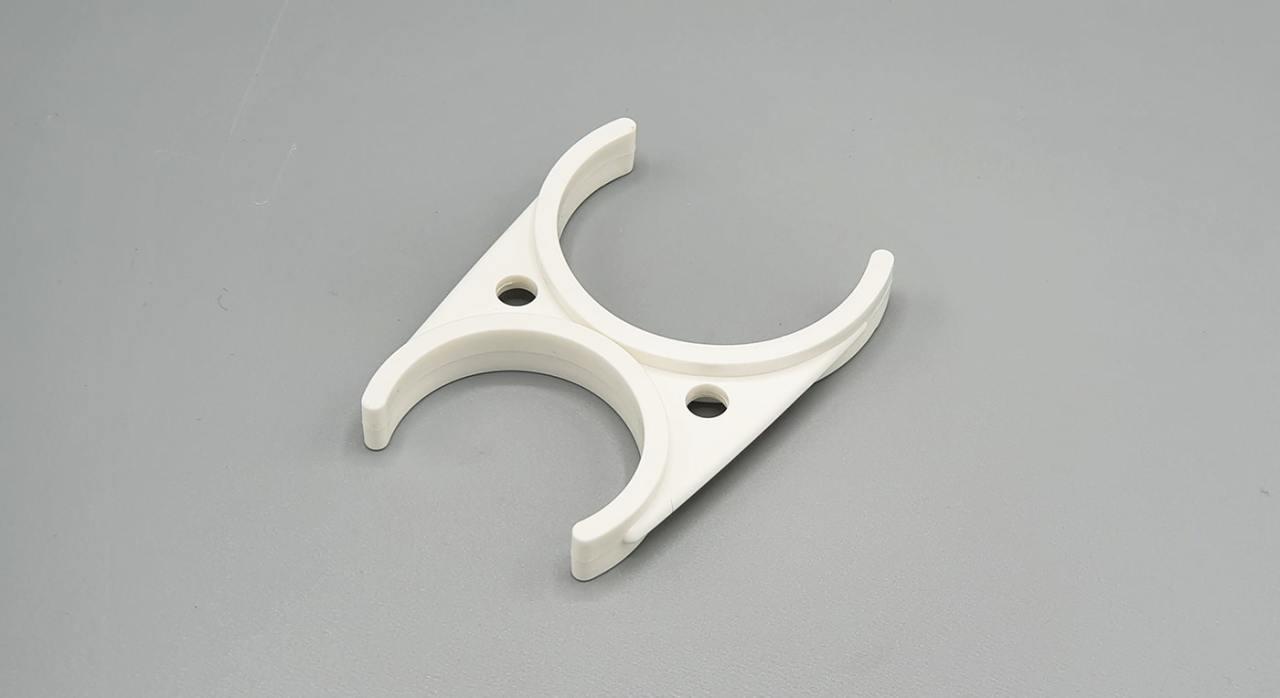 Çiftli 2.5 inch den 2 inch Clips