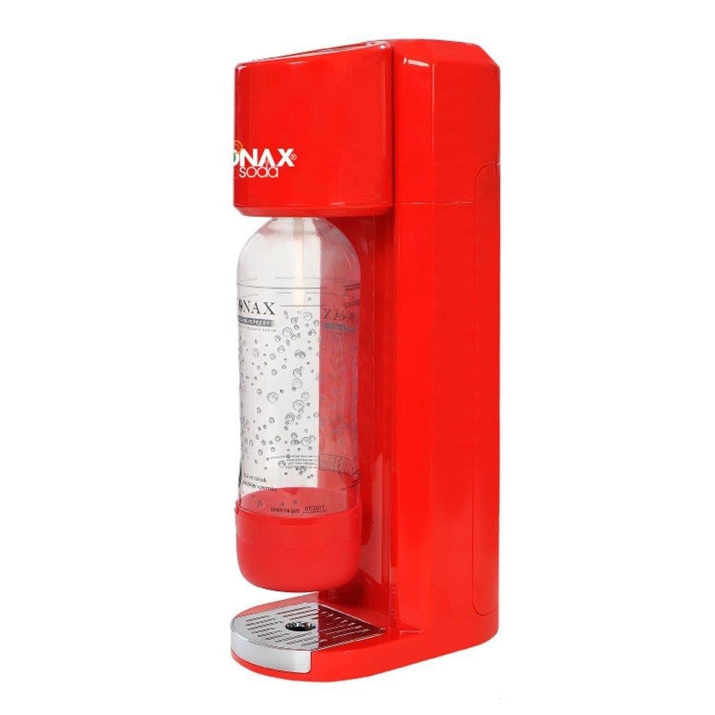Conax Favori Red Soda Makinesi