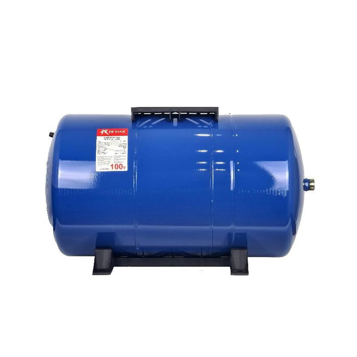 Hidrofor Genleşme Tankı 100 LT Yatay