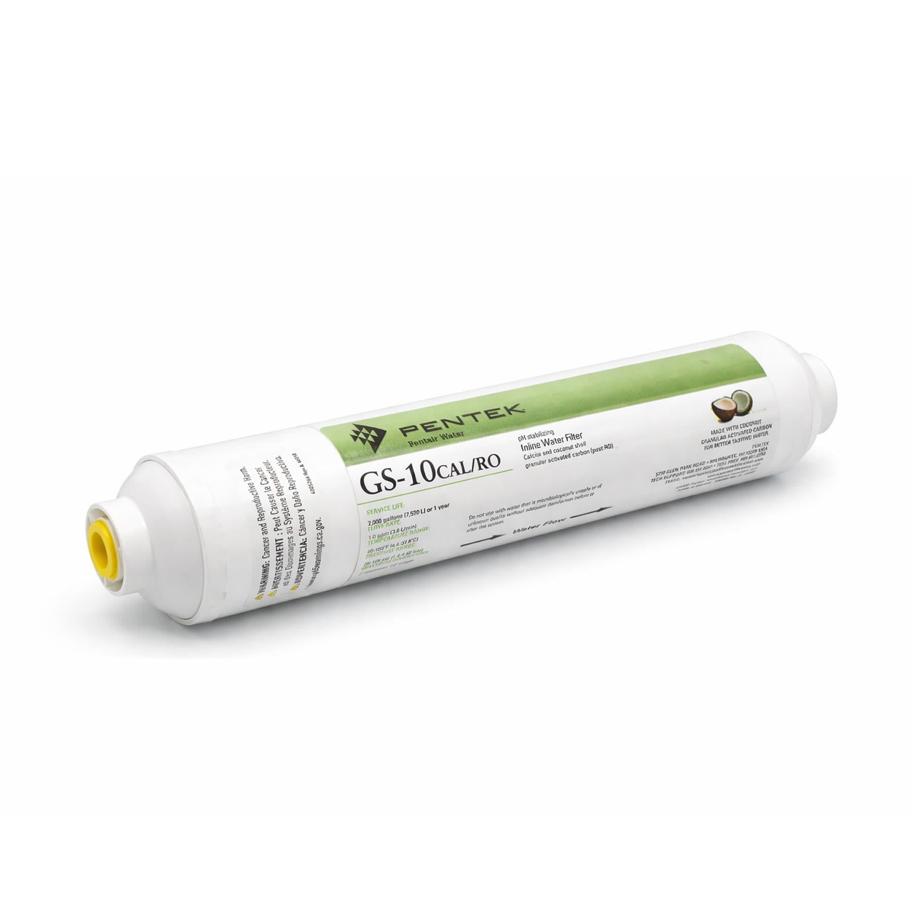 Pentek GS10-CAL/RO Alkalin Filtre