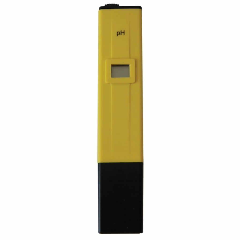 pH Metre PH Ölçme Cihazı