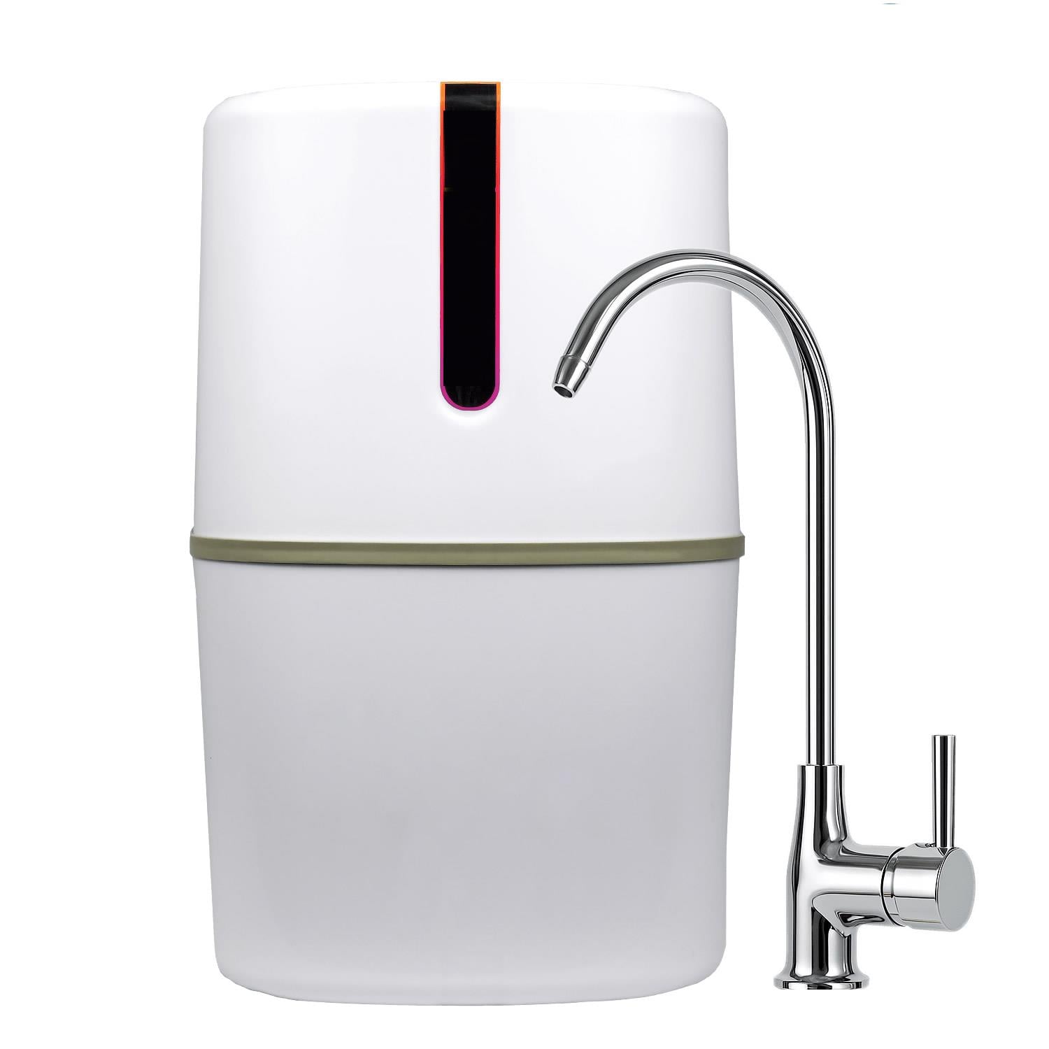 Spring Forte Purefer Su Arıtma Cihazı İthal