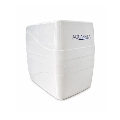 AQUA BELLA Agena Plus 8 LT Metal Tanklı Su Arıtma Cihazı White
