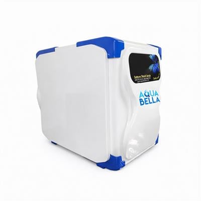 AQUA BELLA Alkali Su Arıtma Cihazı Premium