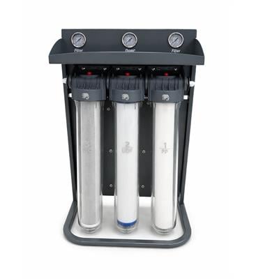 AQUA BELLA Direct 300 GPD Su Arıtma Cihazı