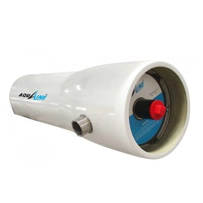 AQUALİNE 4040 Endport 1 Element 600 Psi Membran Kılıfı