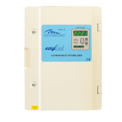 AQUALine ES-125 Lux Pano Yedeği