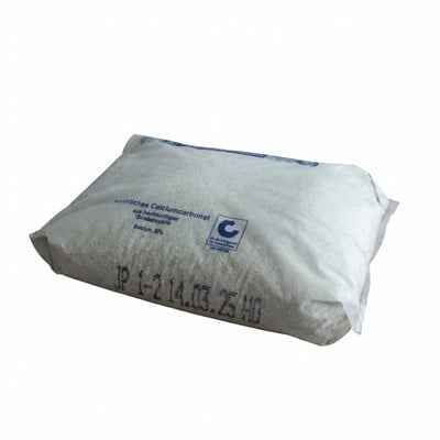 Aquatechniek Dolamit Juraperle Ph Yükseltme Minerali