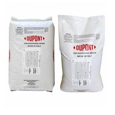 Dupont Katyonik Reçine Dowex Reçine HCR S/S 25 Lt