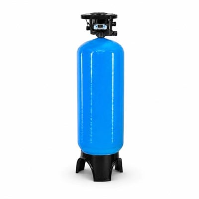 Endüstriyel Aktif Karbon Cihazı