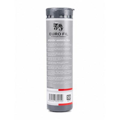 Eurofil 3in1 Filtre