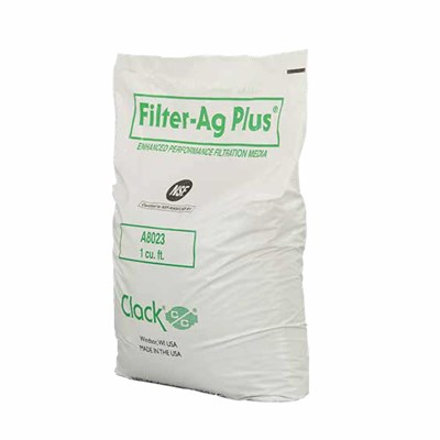 Filter Ag Plus NSF Sertifikalı