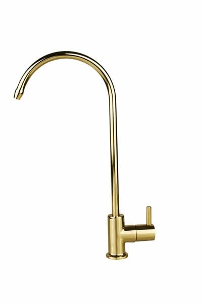 Gold Arıtma Musluğu Lüx Avrasya Model