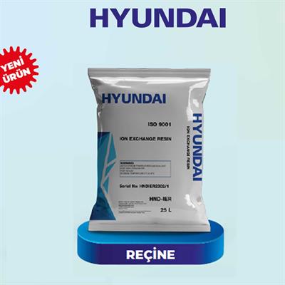 Hyundai Katyonik Reçine